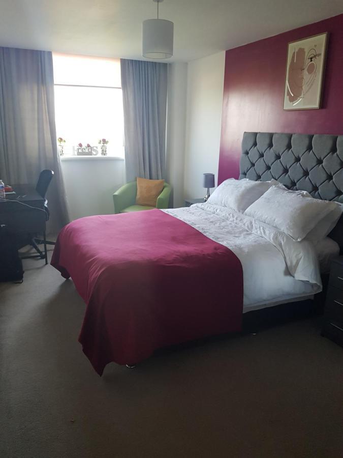 Spacious 1 Bed Relocation Apartment Free Parking, Brierley Hill Εξωτερικό φωτογραφία